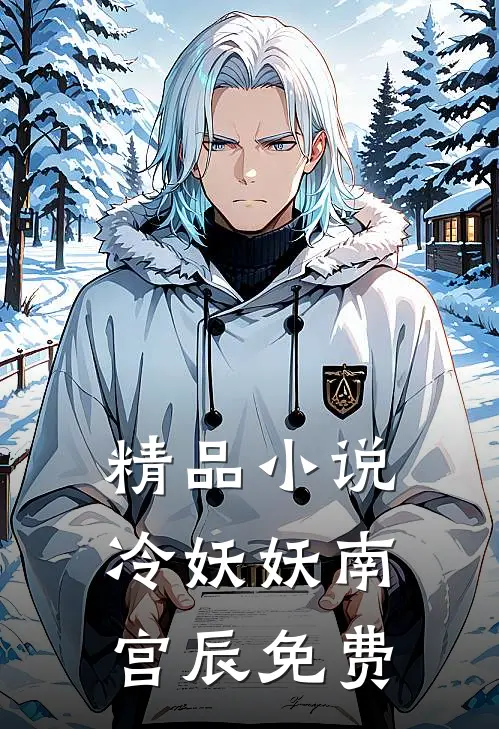 精品小说冷妖妖南宫辰免费