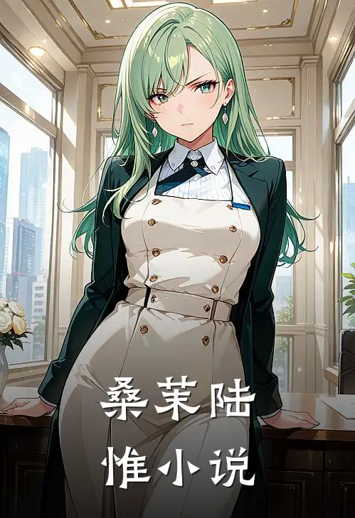 桑茉陆惟小说