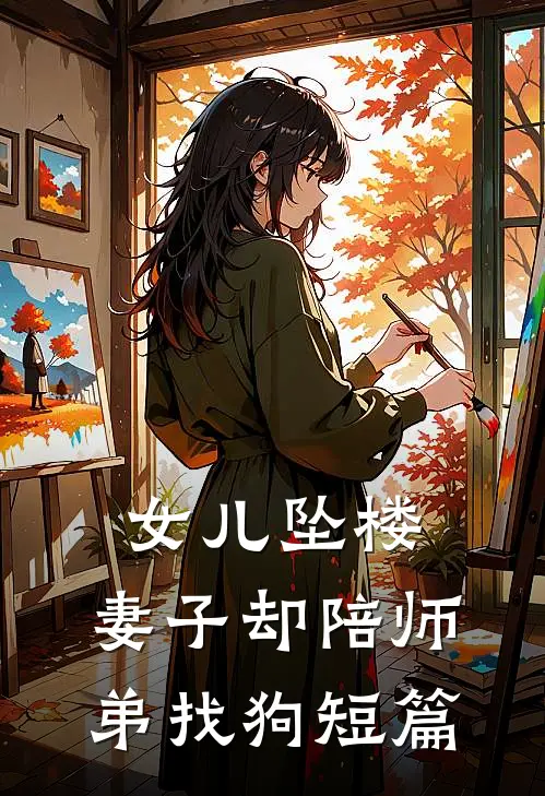 女儿坠楼,妻子却陪师弟找狗短篇视频