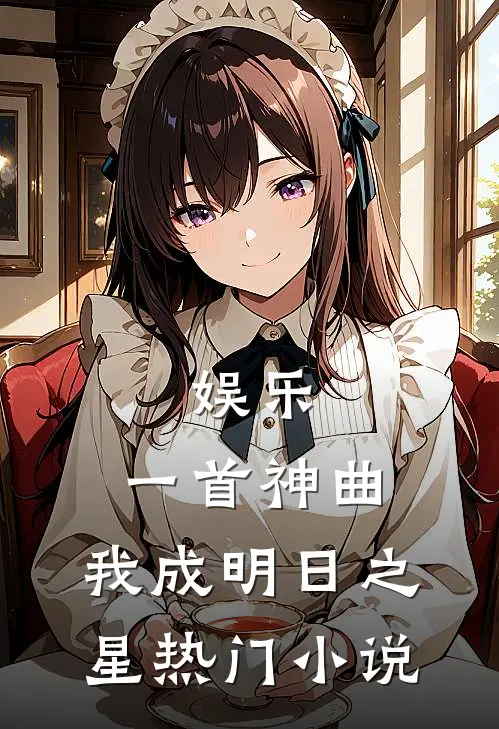 娱乐一首神曲,我成明日之星热门免费阅读