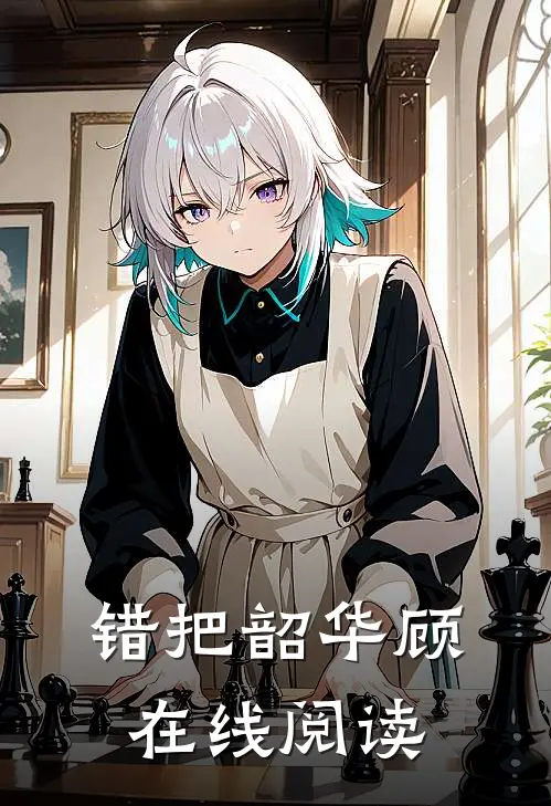错把韶华顾在线阅读