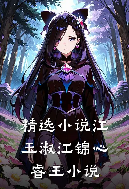 精选小说江玉淑江锦心睿王小说