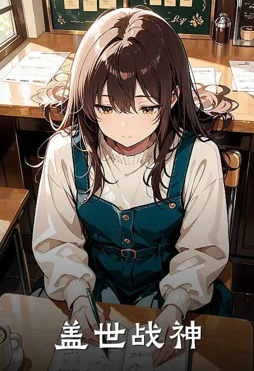 盖世战神在山村赵林峰
