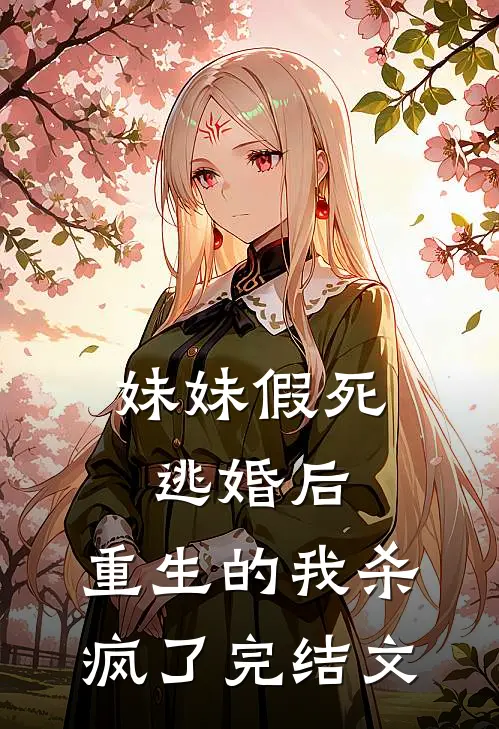妹妹假死逃婚后,重生的我杀疯了完结文推荐