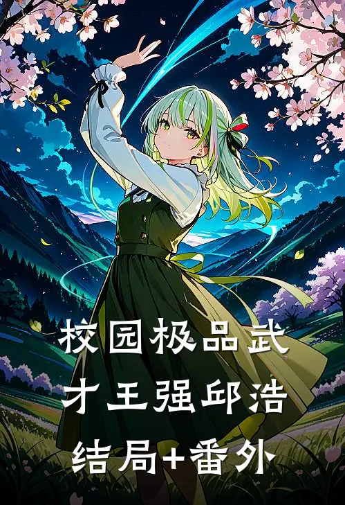 校园极品武才王强邱浩结局+番外