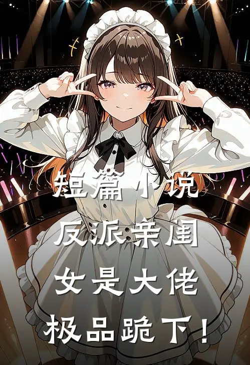 短篇小说反派亲闺女是大佬，极品跪下！