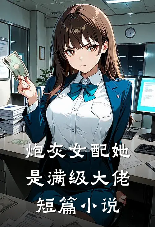 炮灰女配她是满级大佬短篇小说