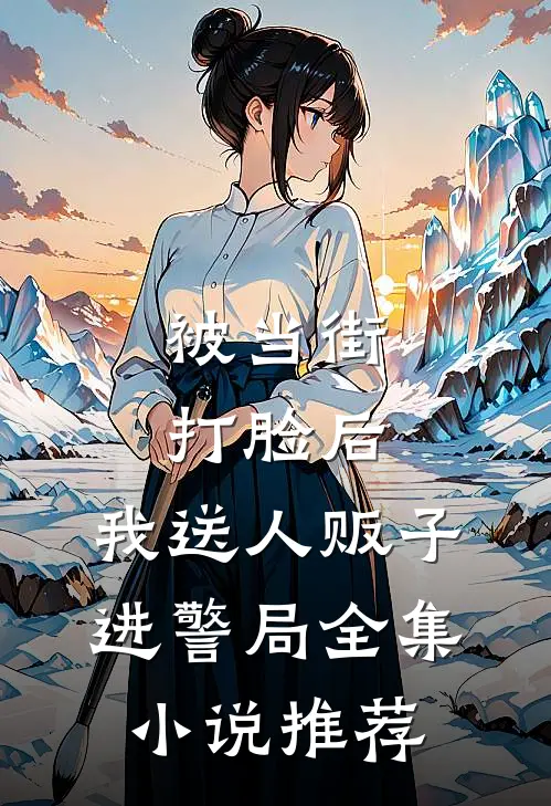 被当街打脸后，我送人贩子进警局全集小说推荐