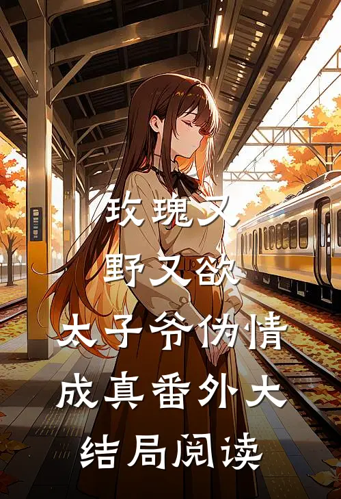 玫瑰又野又欲，太子爷伪情成真番外大结局阅读