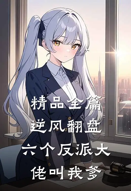 精品全篇逆风翻盘六个反派大佬叫我爹