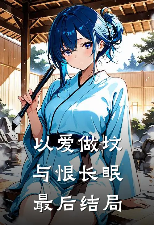 以爱做坟,与恨长眠最后结局怎么样