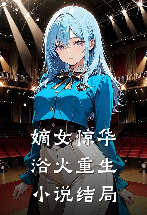 嫡女惊华浴火重生结局是啥