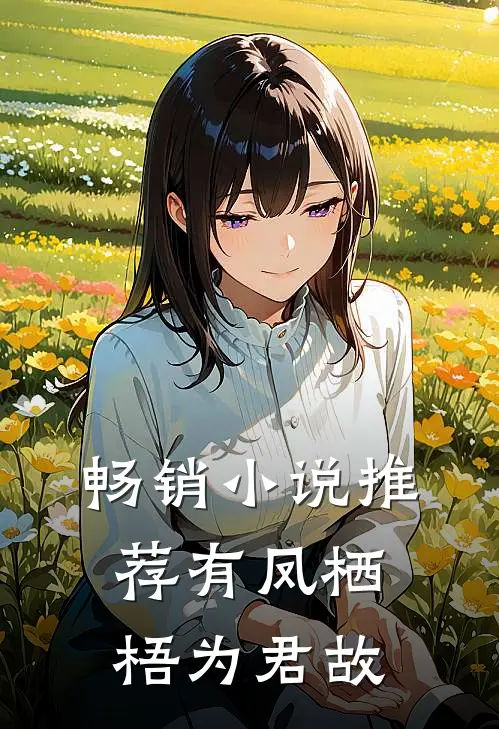 畅销小说推荐有凤栖梧为君故