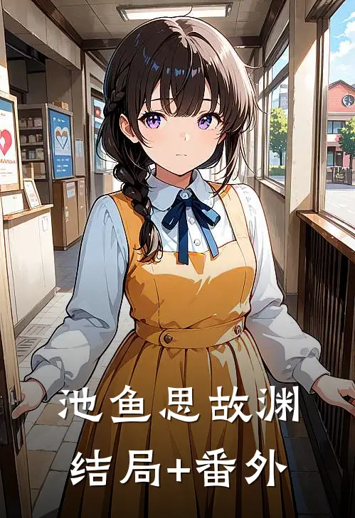 池鱼思故渊结局+番外