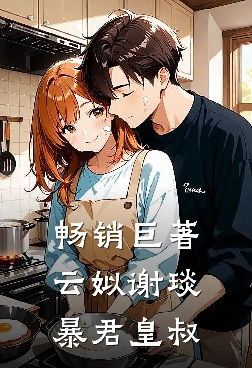 畅销巨著云姒谢琰暴君皇叔