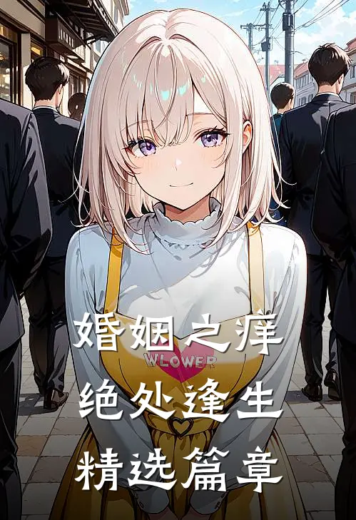 婚姻之痒绝处逢生精选篇章在线阅读