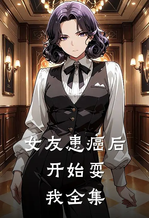 女友患癌后，开始耍我 全集