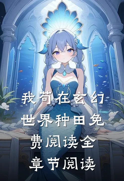 我苟在玄幻世界种田免费阅读全章节阅读