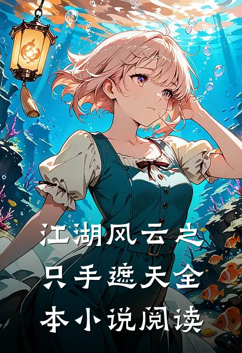 江湖风云之只手遮天全本阅读