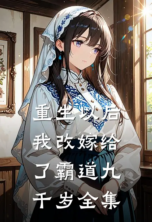 重生以后,我改嫁给了霸道九千岁全集免费观看