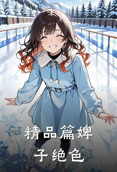 精品篇婢子绝色