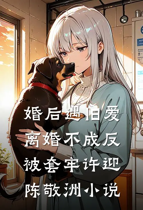 婚后遇旧爱，离婚不成反被套牢许迎陈敬洲小说