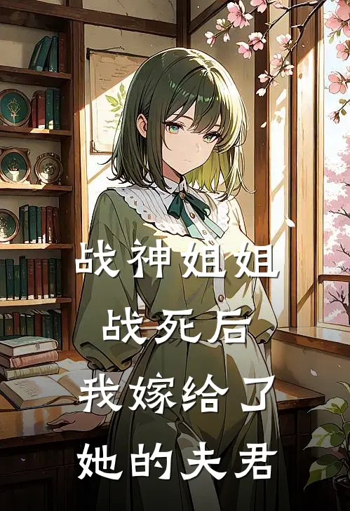 战神姐姐战死后,我嫁给了她的夫君