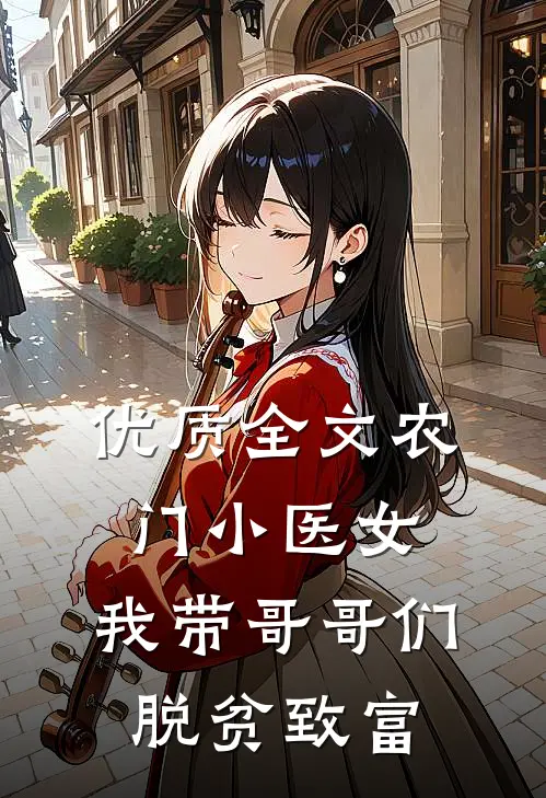优质全文农门小医女：我带哥哥们脱贫致富