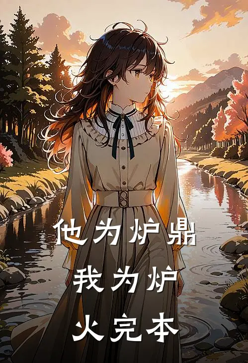 他为炉鼎,我为炉火完本
