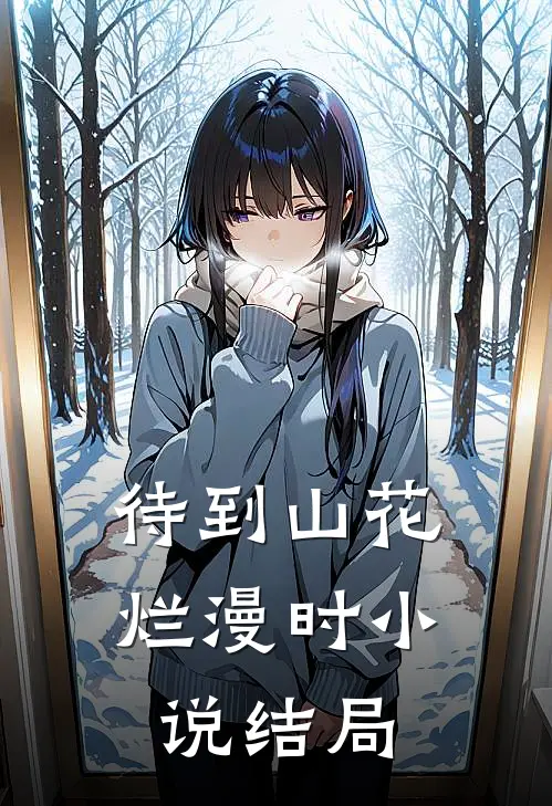 待到山花烂漫时小说结局