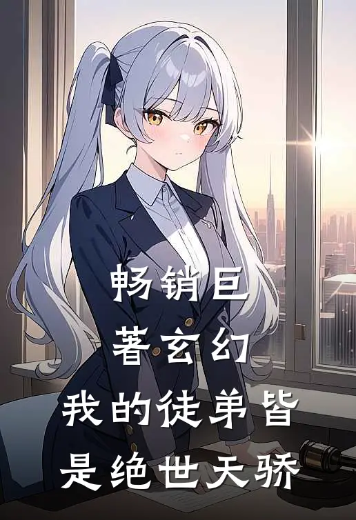 畅销巨著玄幻我的徒弟皆是绝世天骄