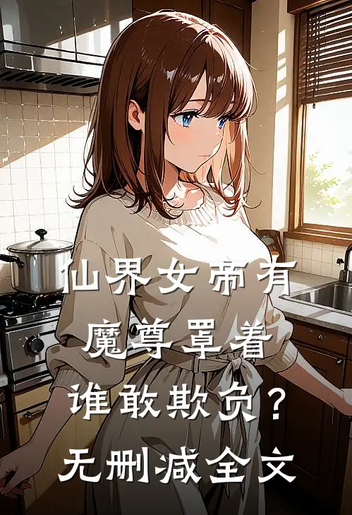 仙界女帝有魔尊罩着,谁敢欺负?无删减全文