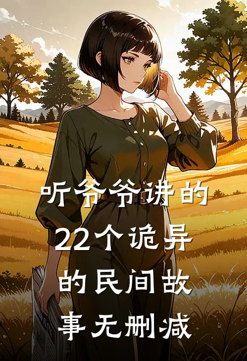 听爷爷讲的22个诡异的民间故事无删减在线观看