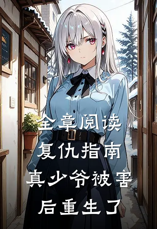 全章阅读复仇指南：真少爷被害后重生了