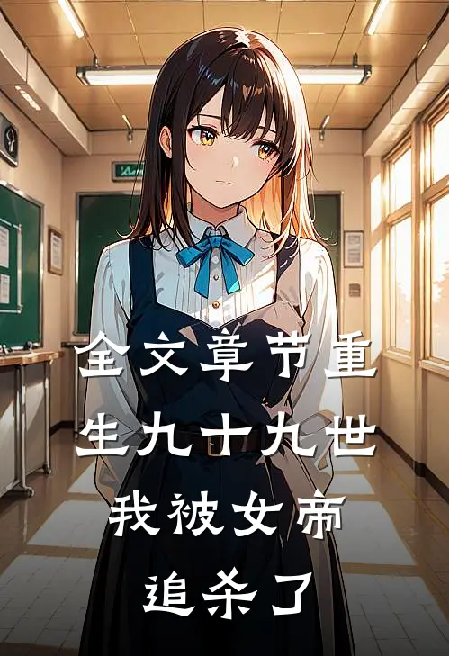 全文章节重生九十九世,我被女帝追杀了