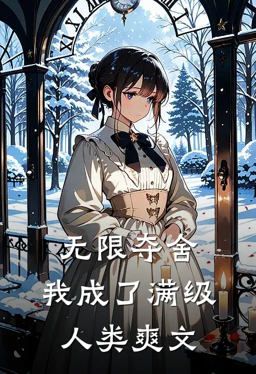 无限夺舍：我成了满级人类爽文