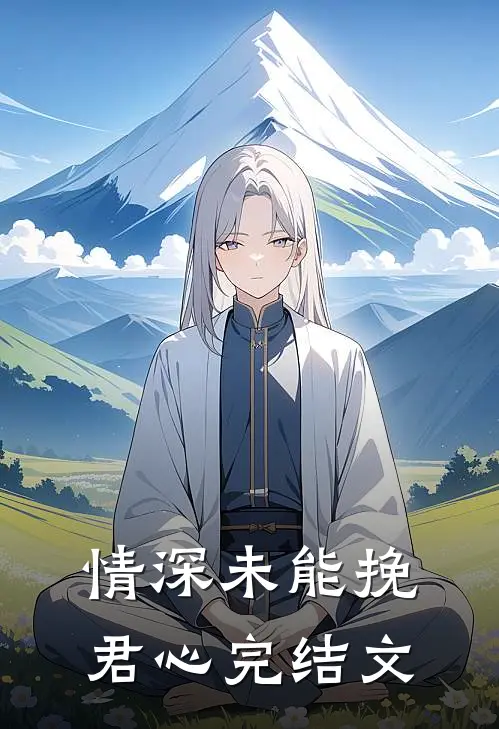 情深未能挽君心完结文