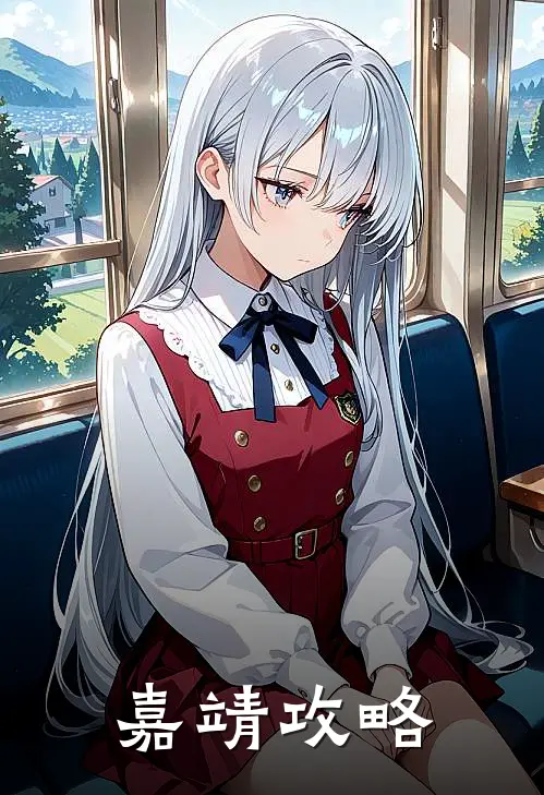 嘉靖攻略