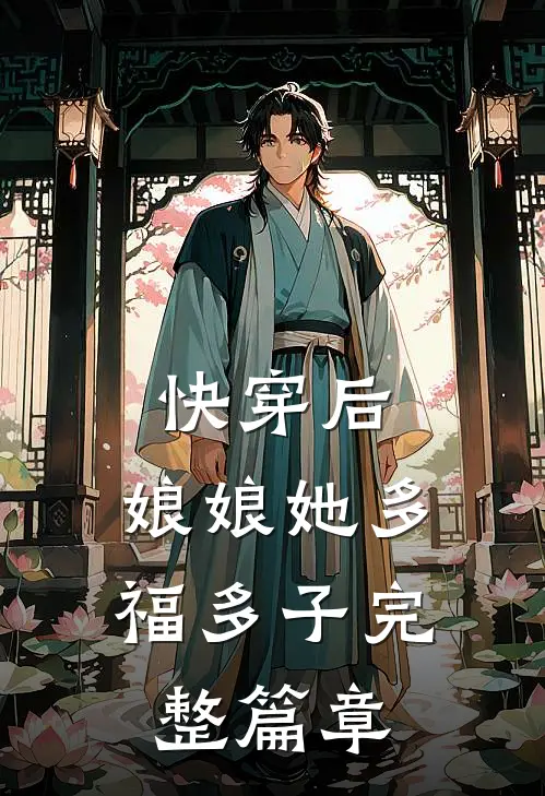 快穿后,娘娘她多福多子完整篇章免费阅读