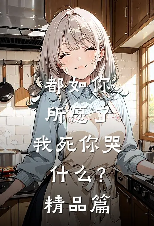 都如你所愿了,我死你哭?精品篇在线观看