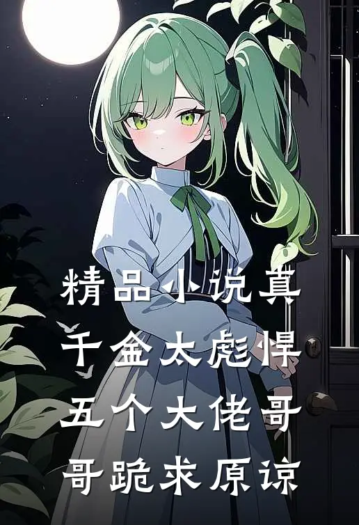 精品真千金太彪悍,五个大佬哥哥跪求原谅免费阅读