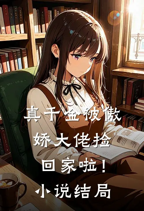 真千金被傲娇大佬捡回家啦!结局