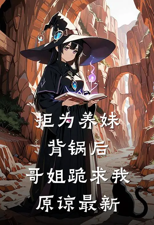 拒为养妹背锅后,哥姐跪求我原谅最新视频