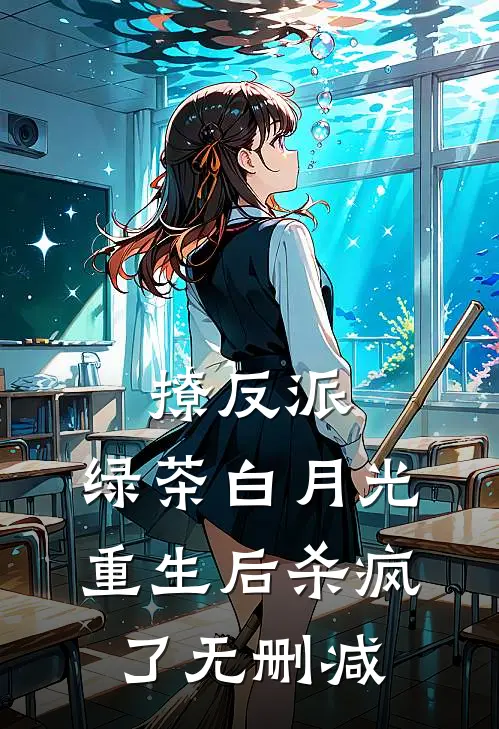 撩反派，绿茶白月光重生后杀疯了无删减