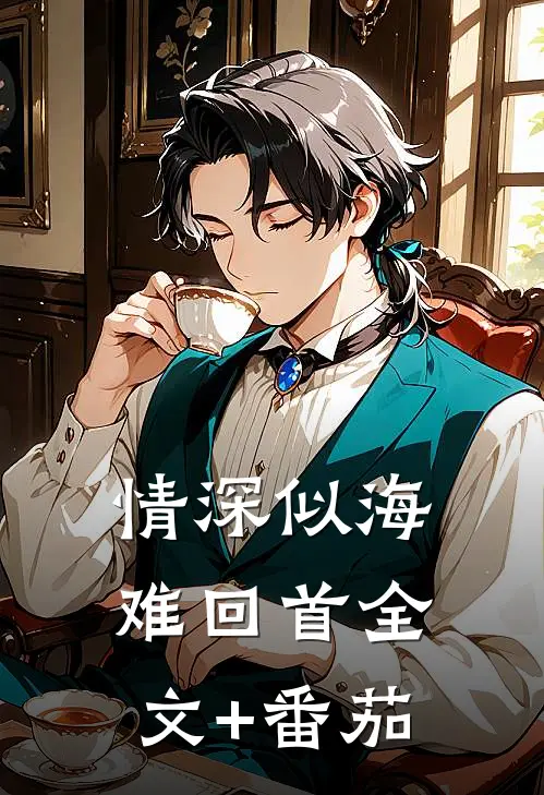 情深似海难回首全文+番茄