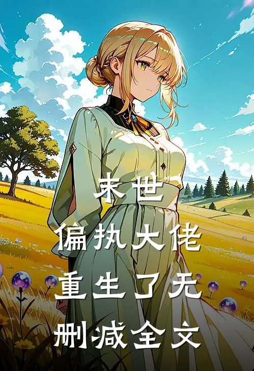 末世偏执大佬重生了无删减全文