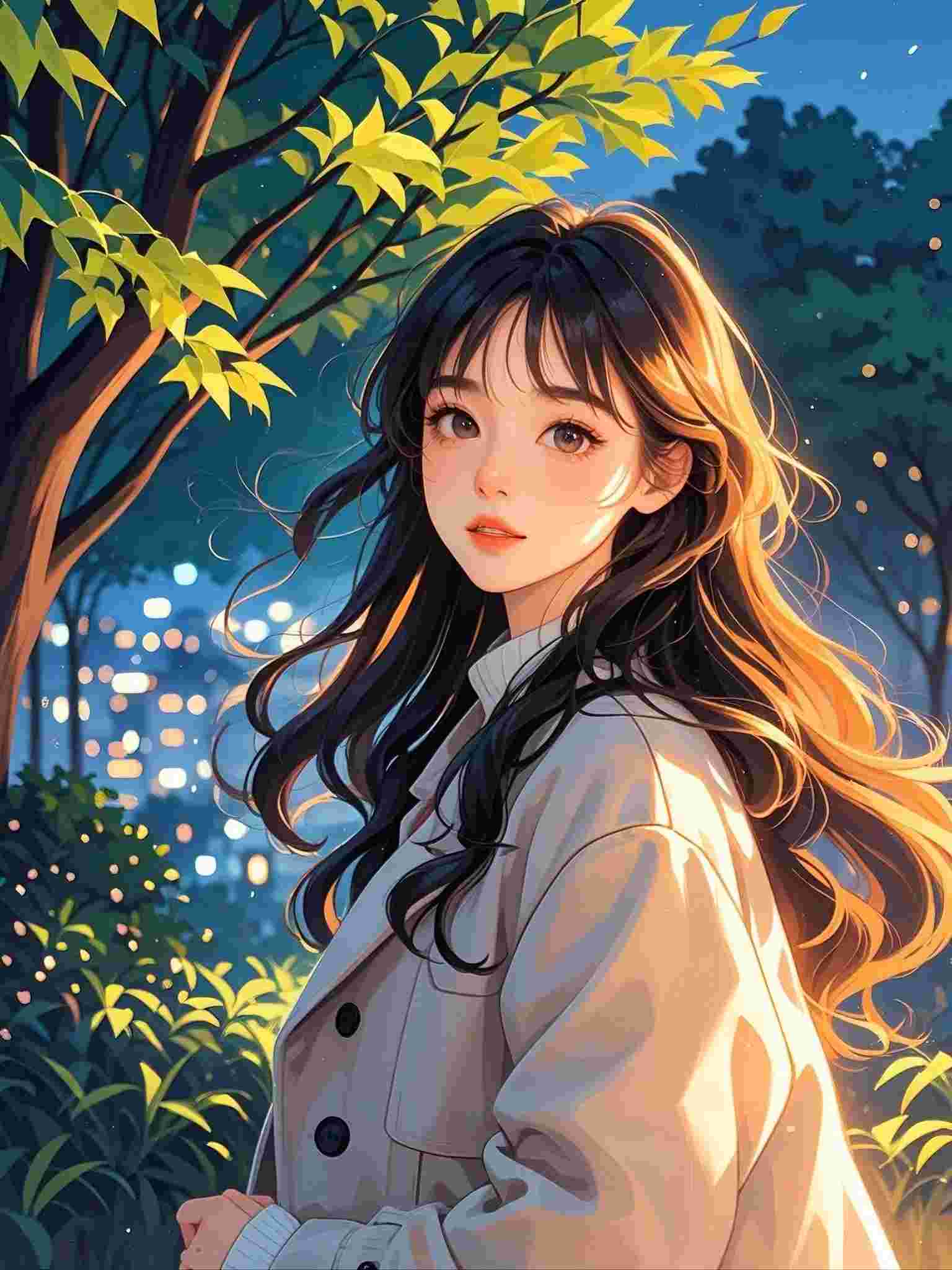 穿成宫廷保姆，我卷成最强帝师畅读