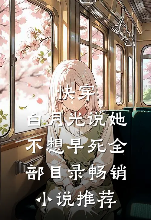 快穿:白月光说她不想早死全部目录畅销小说推荐