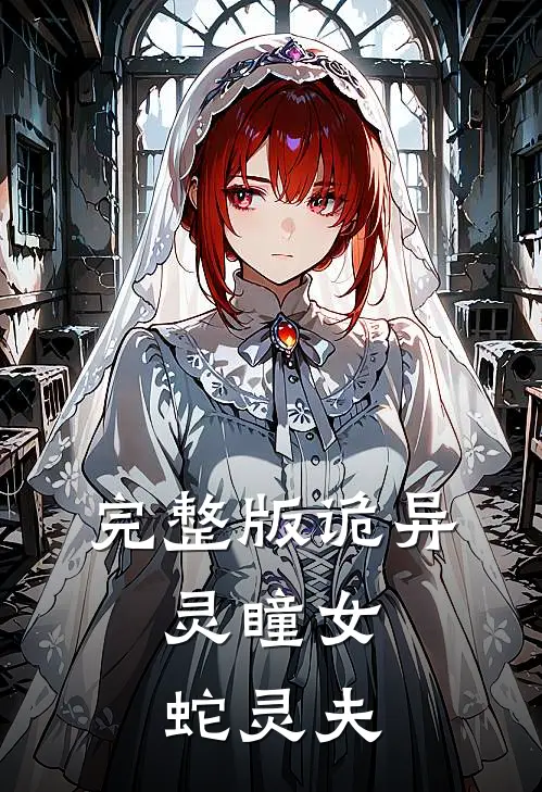 完整版诡异灵瞳女,蛇灵夫人的