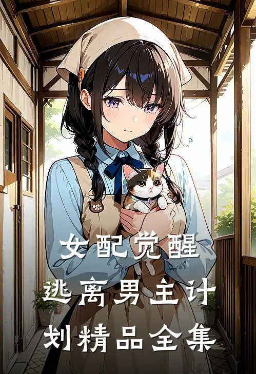 女配觉醒：逃离男主计划精品全集